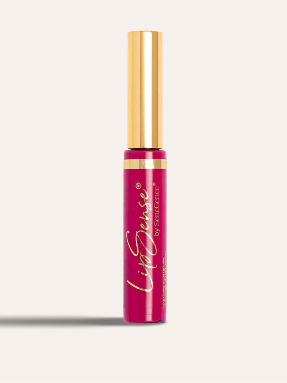 SeneGence LipSense Liquid Lip Color — Kiss For A Cause